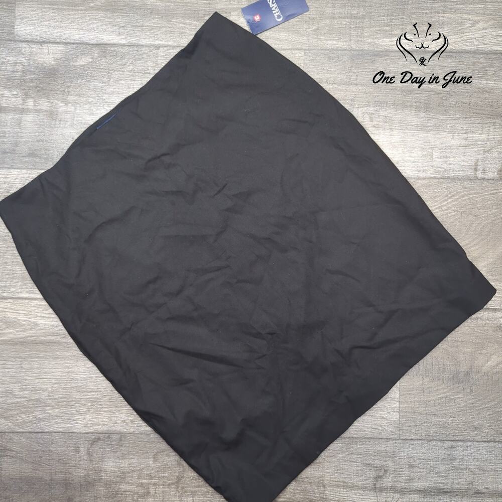 Chaps Perfectly Polished Pencil Skirt Size 16